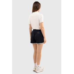 Short donna equitazione Harcour Bora – comfort e stile