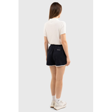 Short donna equitazione Harcour Bora – comfort e stile