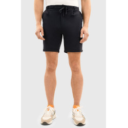 Short Harcour Basil uomo Marina Blu marino