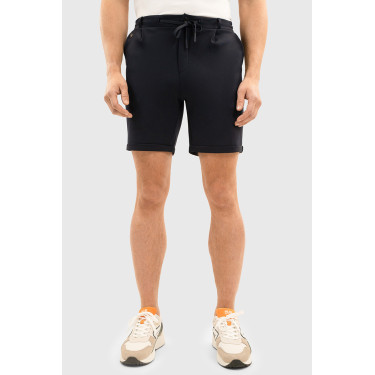Short Harcour Basil uomo Marina Blu marino