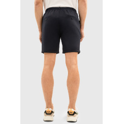 Short Harcour Basil uomo Marina Blu marino