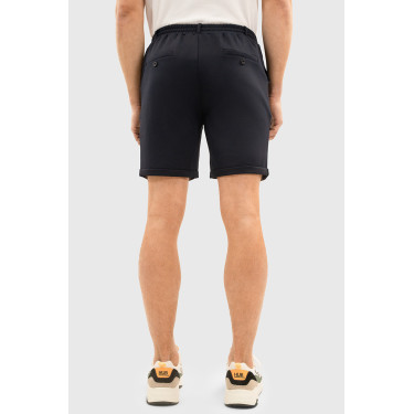 Short Harcour Basil uomo Marina Blu marino