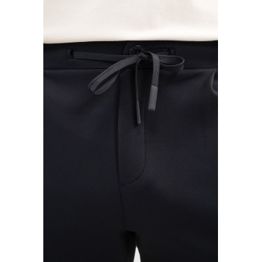 Short Harcour Basil uomo Marina Blu marino