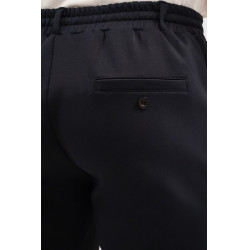Short Harcour Basil uomo Marina Blu marino