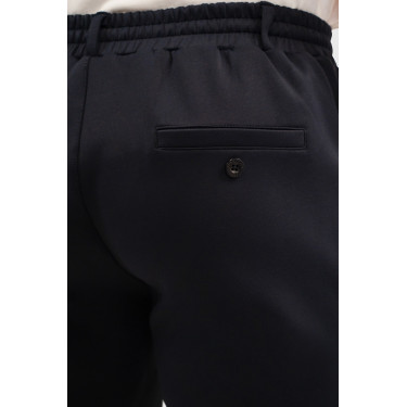Short Harcour Basil uomo Marina Blu marino