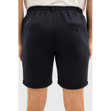 Short Harcour Basil uomo Marina Blu marino