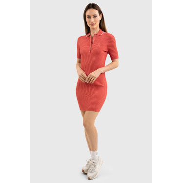 Abito polo equitazione donna Harcour Brigitte | Eqi-clic