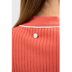 Abito polo equitazione donna Harcour Brigitte | Eqi-clic