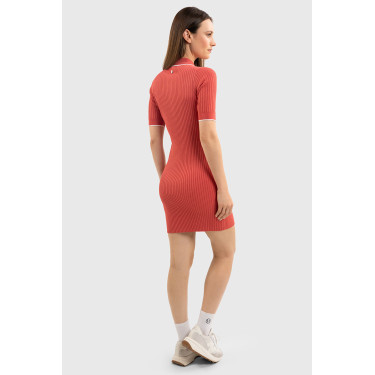 Abito polo equitazione donna Harcour Brigitte | Eqi-clic