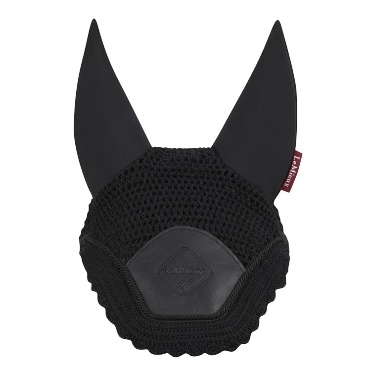 Cuffia anti-mosche LeMieux Acoustic Pro Cuffia anti-mosche LeMieux Acoustic Pro