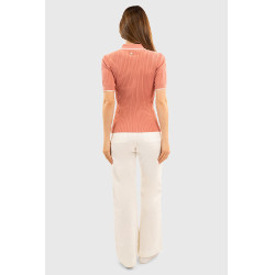 Polo donna equitazione Harcour Bethanie – elegante e tecnica