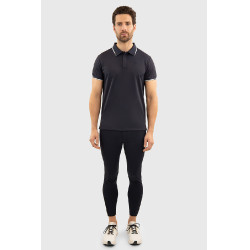 Polo Harcour Ben uomo Marina Blu marino