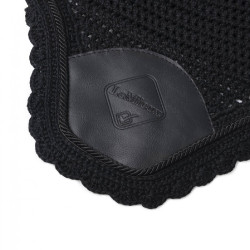 Cuffia anti-mosche LeMieux Acoustic Pro Cuffia anti-mosche LeMieux Acoustic Pro
