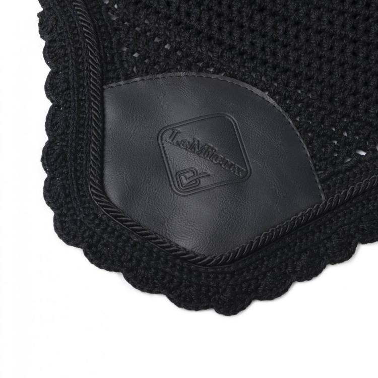 Cuffia anti-mosche LeMieux Acoustic Pro Cuffia anti-mosche LeMieux Acoustic Pro