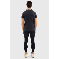 Polo Harcour Ben uomo Marina Blu marino