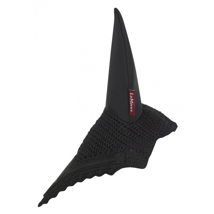 Cuffia anti-mosche LeMieux Acoustic Pro Cuffia anti-mosche LeMieux Acoustic Pro