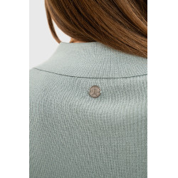 Polo Harcour Babeth donna Colibrì Verde