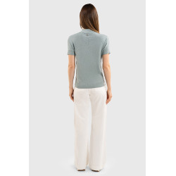 Polo Harcour Babeth donna Colibrì Verde