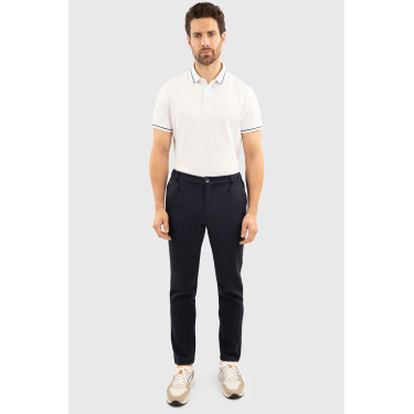 Pantaloni equitazione uomo Harcour Bruce | EQUI-CLIC