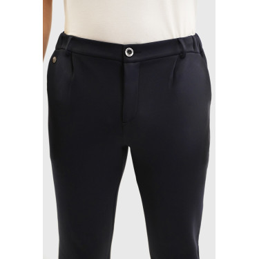 Pantaloni equitazione uomo Harcour Bruce | EQUI-CLIC