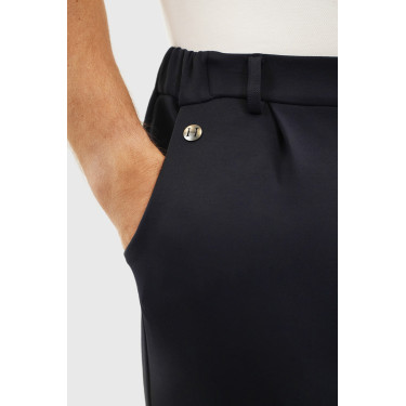 Pantaloni equitazione uomo Harcour Bruce | EQUI-CLIC