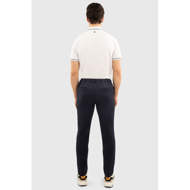 Pantaloni equitazione uomo Harcour Bruce | EQUI-CLIC
