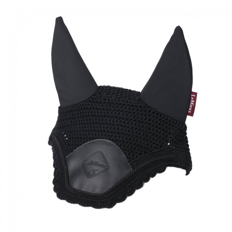 Cuffia anti-mosche LeMieux Acoustic Pro Cuffia anti-mosche LeMieux Acoustic Pro