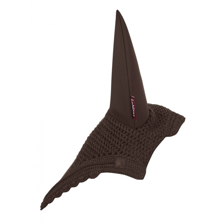 Cuffia anti-mosche LeMieux Acoustic Pro Cuffia anti-mosche LeMieux Acoustic Pro