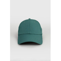 Cappellino Harcour Coopa Pompelmo Rosa Cappellino Harcour Coopa Pompelmo Rosa