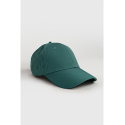 Cappellino Harcour Coopa Pavone Blu Cappellino Harcour Coopa Pavone Blu
