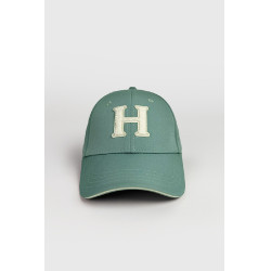 Berretto Harcour Benedicte Colibrì Verde Berretto Harcour Benedicte Colibrì Verde