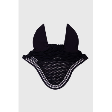 Cuffia orecchie cavallo Harcour Blaky | Equitazione