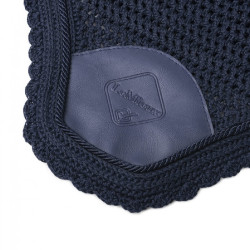 Cuffia anti-mosche LeMieux Acoustic Pro Cuffia anti-mosche LeMieux Acoustic Pro