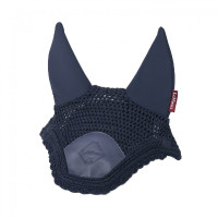 Cuffia anti-mosche LeMieux Acoustic Pro Blu navy