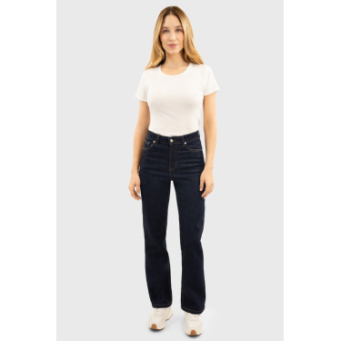 Jeans equitazione donna Harcour Jeanne | EQUI-CLIC Jeans equitazione donna Harcour Jeanne | EQUI-CLIC