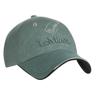 Berretto da baseball LeMieux Saggio Blu