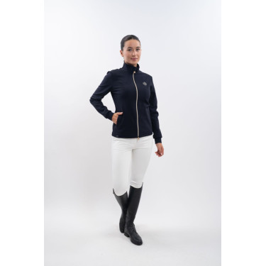 Giacca equitazione Harcour x Versailles Bernadette Giacca equitazione Harcour x Versailles Bernadette