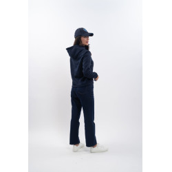 Felpa equitazione Harcour x Versailles Philipa donna