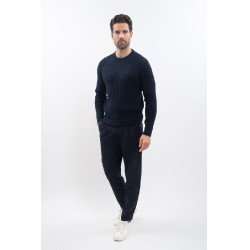 Felpa equitazione Harcour Arthur uomo – comfort e stile