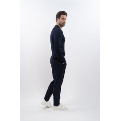 Felpa equitazione Harcour Arthur uomo – comfort e stile