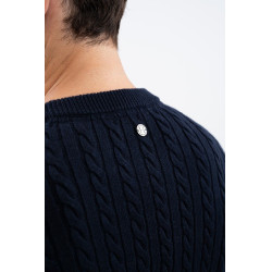 Felpa equitazione Harcour Arthur uomo – comfort e stile