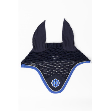 Cuffia Harcour x Versailles Charly Marina Blu marino Cuffia Harcour x Versailles Charly Marina Blu marino