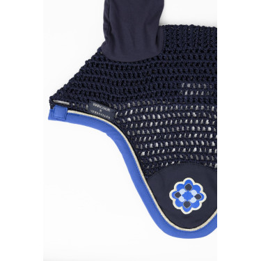 Cuffia Harcour x Versailles Charly Marina Blu marino Cuffia Harcour x Versailles Charly Marina Blu marino