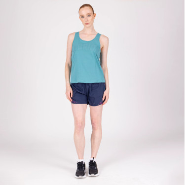 Pantaloncini tecnici React Shires Aubrion Mezzanotte Blu Pantaloncini tecnici React Shires Aubrion Mezzanotte Blu