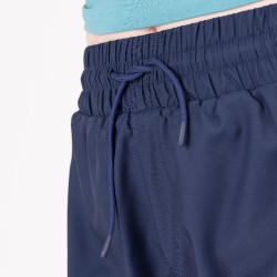 Pantaloncini tecnici React Shires Aubrion Mezzanotte Blu Pantaloncini tecnici React Shires Aubrion Mezzanotte Blu