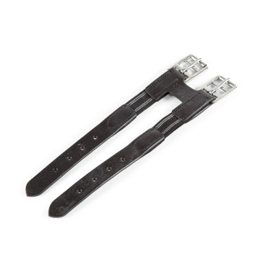 Prolunga elastica per cinghia equitazione Shires Prolunga elastica per cinghia equitazione Shires