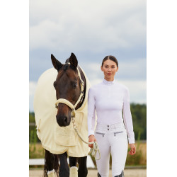 Maglia Pikeur Virgine donna