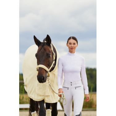 Maglia Pikeur Virgine donna