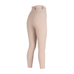 Pantaloni equitazione donna full grip Aubrion Pro Pantaloni equitazione donna full grip Aubrion Pro