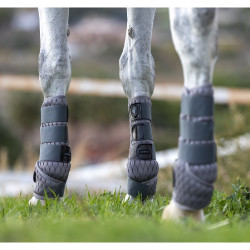 Paratendini anti-mosche LeMieux Gladiator Mesh Paratendini anti-mosche LeMieux Gladiator Mesh